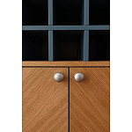 Винный шкафчик «SKV 04» варинант исполнения - 3 | Loft Concept в Новосибирске