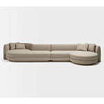 4-х местный Элитный диван трансформер Miami варинант исполнения - 1 | Loft Concept в Новосибирске