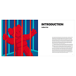 Книга Kaws. Family AGO Book варинант исполнения - 5 | Loft Concept в Новосибирске