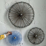 Брай Winter варинант исполнения - 1 | Loft Concept в Новосибирске