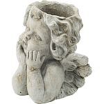 Кашпо Happy angel варинант исполнения - 2 | Loft Concept в Новосибирске