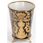 Фарфоровое кашпо Fe Ramon варинант исполнения - 2 | Loft Concept в Новосибирске