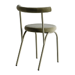 Стул «Рогалик» варинант исполнения - 3 | Loft Concept в Новосибирске