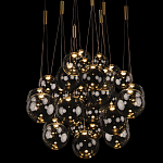 Подвесной светильник Heavenly Camet варинант исполнения - 1 | Loft Concept в Новосибирске