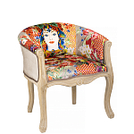 Кресло Protugea варинант исполнения - 2 | Loft Concept в Новосибирске