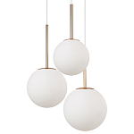 Подвесной светильник Limited beauty варинант исполнения - 1 | Loft Concept в Новосибирске