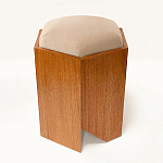 Пуф Karhan варинант исполнения - 1 | Loft Concept в Новосибирске