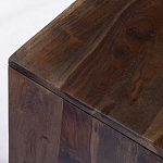 Высокая тумба с выдвижными ящиками Mosaic варинант исполнения - 4 | Loft Concept в Новосибирске