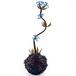 Экзотический фрукт статуэтка для интерьераTropical Fruit Pandora 7 варинант исполнения - 5 | Loft Concept в Новосибирске