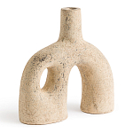 Ваза декоративная Ceramic Vase Aulin 27 варинант исполнения - 2 | Loft Concept в Новосибирске