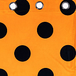 Штора Seletti Shit варинант исполнения - 1 | Loft Concept в Новосибирске