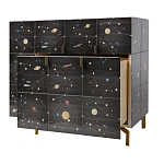 Тумба Trenta Space варинант исполнения - 2 | Loft Concept в Новосибирске