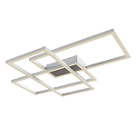 Потолочный светильник Rida 3000-4000К 78Вт варинант исполнения - 2 | Loft Concept в Новосибирске