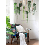 Диван Mesotrope варинант исполнения - 7 | Loft Concept в Новосибирске