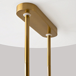 Люстра подвесная Status Е14 варинант исполнения - 13 | Loft Concept в Новосибирске