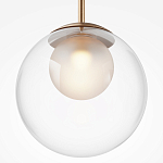 Подвесной светильник Frostack варинант исполнения - 1 | Loft Concept в Новосибирске