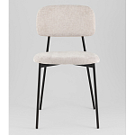 Стул Chao светло-серый варинант исполнения - 4 | Loft Concept в Новосибирске