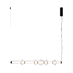Подвесной светильник Sospiro варинант исполнения - 1 | Loft Concept в Новосибирске