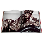 Лимитированная подарочная большая книга CARTIER Panthère варинант исполнения - 11 | Loft Concept в Новосибирске