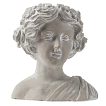 Кашпо The Goddess of charm варинант исполнения - 1 | Loft Concept в Новосибирске