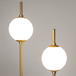 Торшер Turkan Bo варинант исполнения - 6 | Loft Concept в Новосибирске