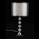 Лампа настольная Florа Crystal варинант исполнения - 2 | Loft Concept в Новосибирске