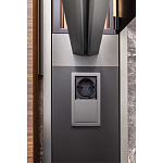 Кухонный гарнитур из камня и дерева SISTEMA XY Dada Engenereed Kitchen варинант исполнения - 13 | Loft Concept в Новосибирске