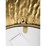 Настенное зеркало The ribbed core варинант исполнения - 4 | Loft Concept в Новосибирске