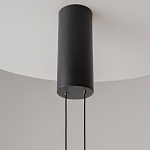 Подвесной светильник Evolution 3000К 9Вт варинант исполнения - 7 | Loft Concept в Новосибирске