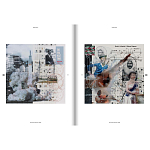 Монография художника Tavares Strachan - There is Light Somewhere варинант исполнения - 9 | Loft Concept в Новосибирске