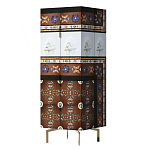 Тумба Tall Carpet Grew in Russia варинант исполнения - 2 | Loft Concept в Новосибирске