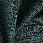 Мебельная ткань Шенилл темно-зеленый цвет 138 см T4-39 варинант исполнения - 1 | Loft Concept в Новосибирске