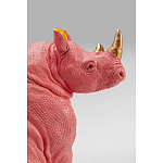 Держатель для книг Elephant and Rhinoceros Bookend варинант исполнения - 4 | Loft Concept в Новосибирске