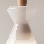 Подвесной светильник ToysС GU10 варинант исполнения - 5 | Loft Concept в Новосибирске