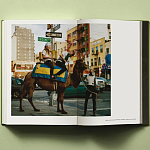 Книга в подарок творческий путь Брюса Вебера Bruce Weber. My Education варинант исполнения - 10 | Loft Concept в Новосибирске