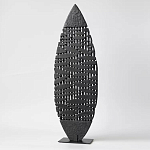 Скульптура «Лист» варинант исполнения - 1 | Loft Concept в Новосибирске