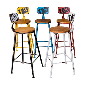 Барный стул Craft Bar Stool