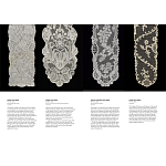 Коллекция моды Музея Виктории и Альберта 18th-Century Fashion in Detail варинант исполнения - 8 | Loft Concept в Новосибирске