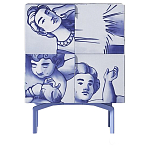 Тумба Short Dreams варинант исполнения - 1 | Loft Concept в Новосибирске