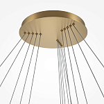 Люстра подвесная Rim 2600-3500К варинант исполнения - 5 | Loft Concept в Новосибирске