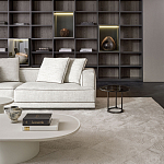 Дизайнерский кофейный стол LOUISA Coffee Table варинант исполнения - 3 | Loft Concept в Новосибирске