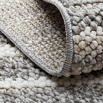 Ковер из полиэстера Frosts варинант исполнения - 5 | Loft Concept в Новосибирске