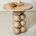 Стол «Бусинка» варинант исполнения - 1 | Loft Concept в Новосибирске