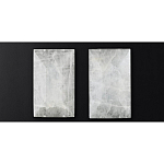 Люстра круглая Д150 см с абажуром из прямоугольных панелей Calling to Shine варинант исполнения - 1 | Loft Concept в Новосибирске