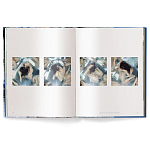 Книга Barbara Cole: Between Worlds варинант исполнения - 7 | Loft Concept в Новосибирске