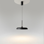 Подвесной светильник Gerhard 3000К 39Вт варинант исполнения - 4 | Loft Concept в Новосибирске