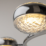 Люстра подвесная Mind 3000К 60Вт варинант исполнения - 5 | Loft Concept в Новосибирске