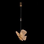 Подвесной светильник в виде бабочки Tenderness Grace Butterfly варинант исполнения - 10 | Loft Concept в Новосибирске