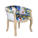 Кресло Mesolithic варинант исполнения - 2 | Loft Concept в Новосибирске