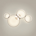 Потолочный светильник Olympia 3000-4000К 39Вт варинант исполнения - 3 | Loft Concept в Новосибирске